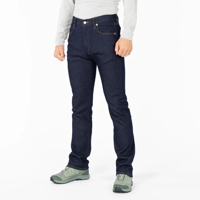 ストレッチ サーモ デニム 12oz | Montbell Japan