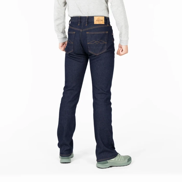 ストレッチ サーモ デニム 12oz | Montbell Japan