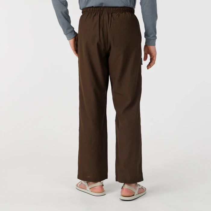 Wickron Breeze Samue Easy Pants | Montbell America