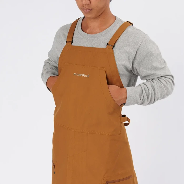 エプロン・三角巾 Standard California SD Fire Proof Apron エプロン・三角巾 Standard California SD Fire Proof Apron