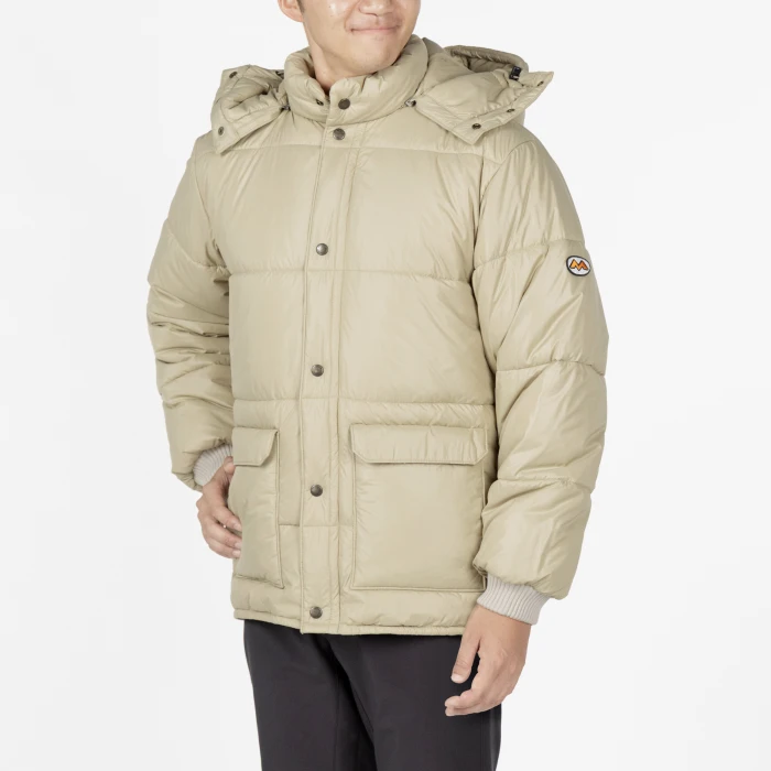 Mont Blanc Jacket 50th | Montbell Japan