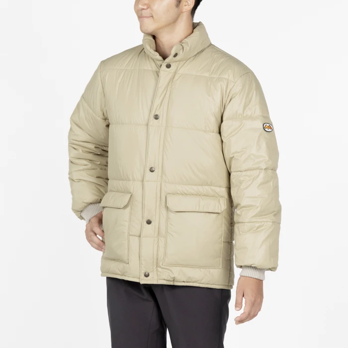 Mont Blanc Jacket 50th | Montbell Japan