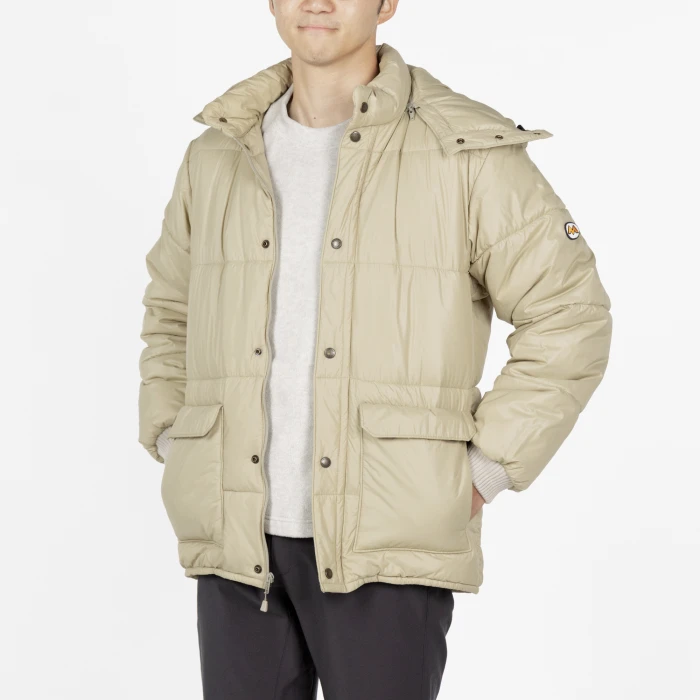 Mont Blanc Jacket 50th | Montbell America