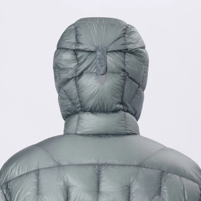 Plasma 1000 Alpine Down Parka | Montbell Japan