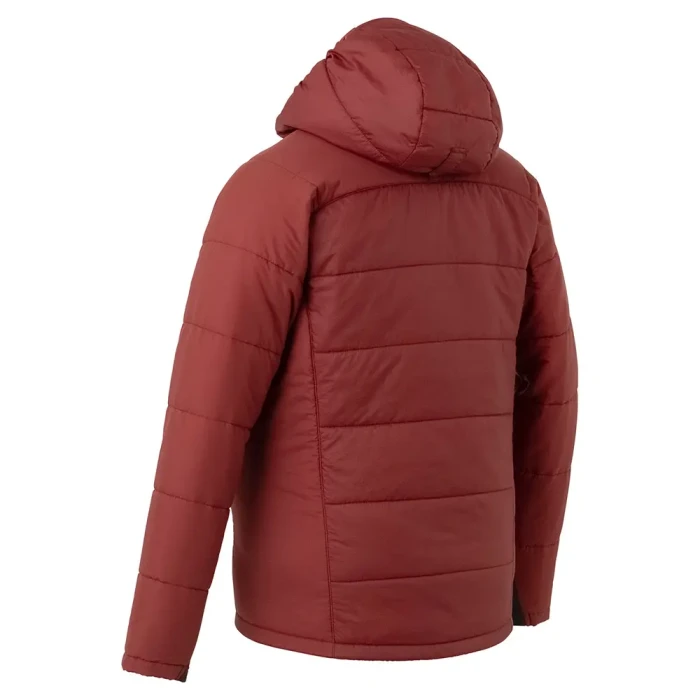 U.L.サーマラップ パーカ Men's | Montbell Europe