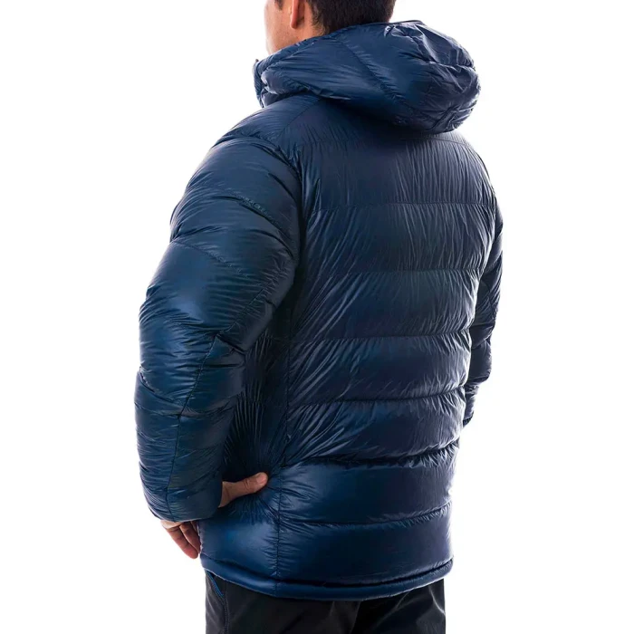 Mirage Parka | Montbell America