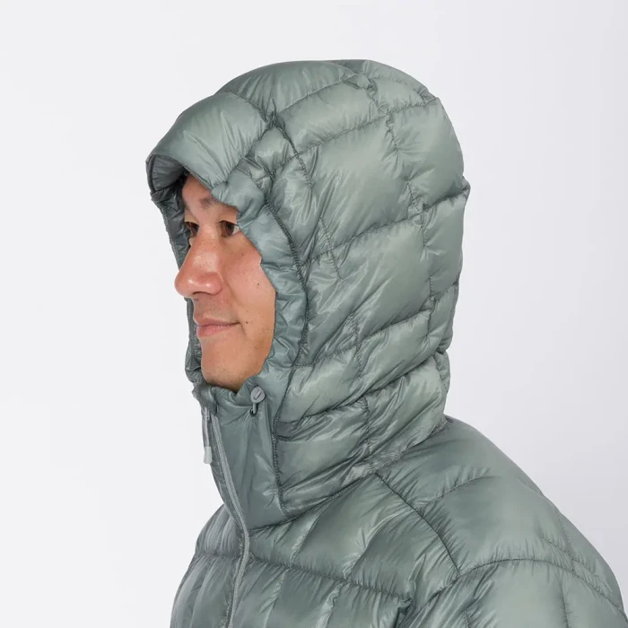 EX Light Down Anorak | Montbell America