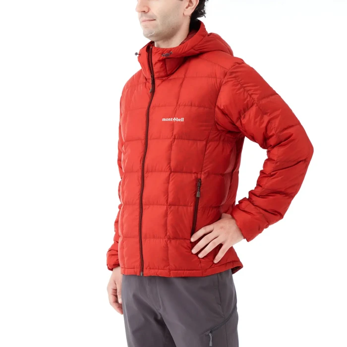 スペリオダウン パーカ Men's | Montbell America
