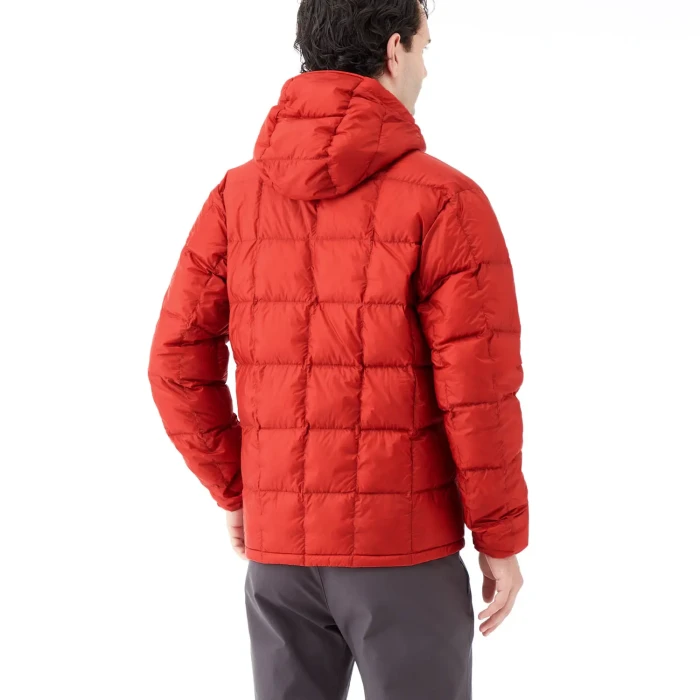 スペリオダウン パーカ Men's | Montbell America