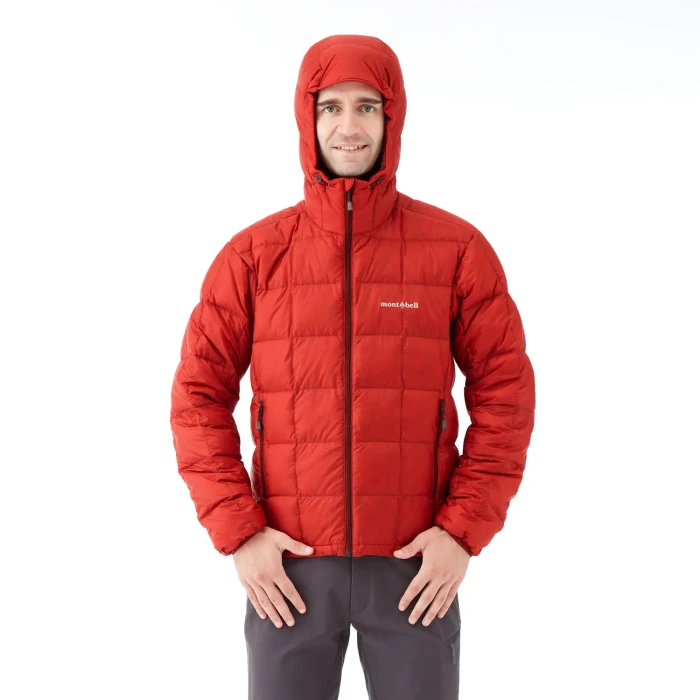 スペリオダウンパーカー スペリオダウン パーカ Men's | Montbell Japan