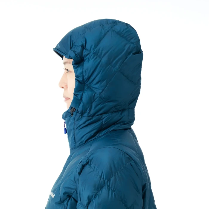 スペリオダウン パーカ Women's | Montbell Japan
