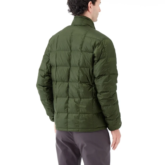 スペリオダウン ジャケット Men's | Montbell Europe