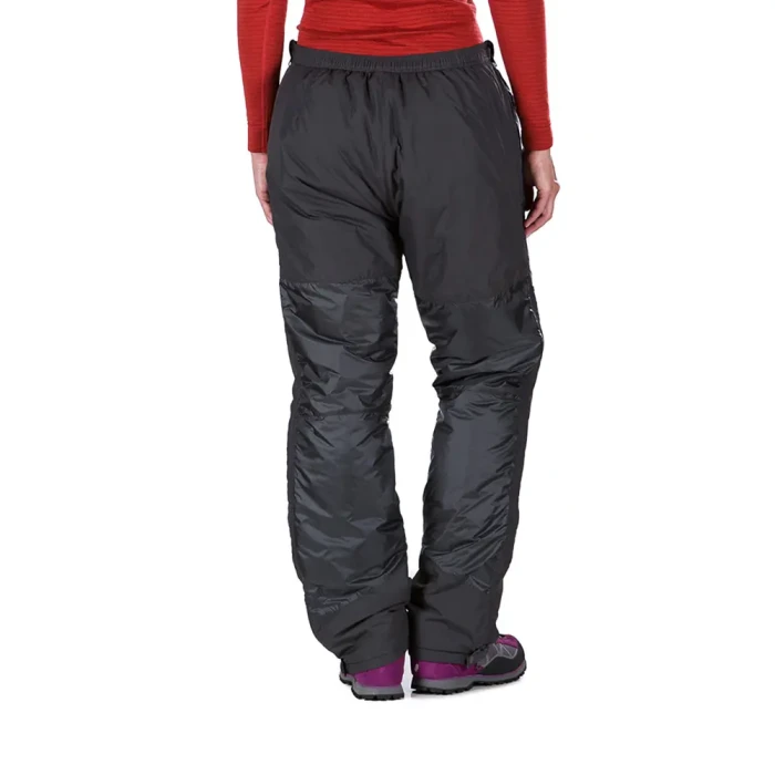 TEC Thermawrap Pants Women's | Montbell America