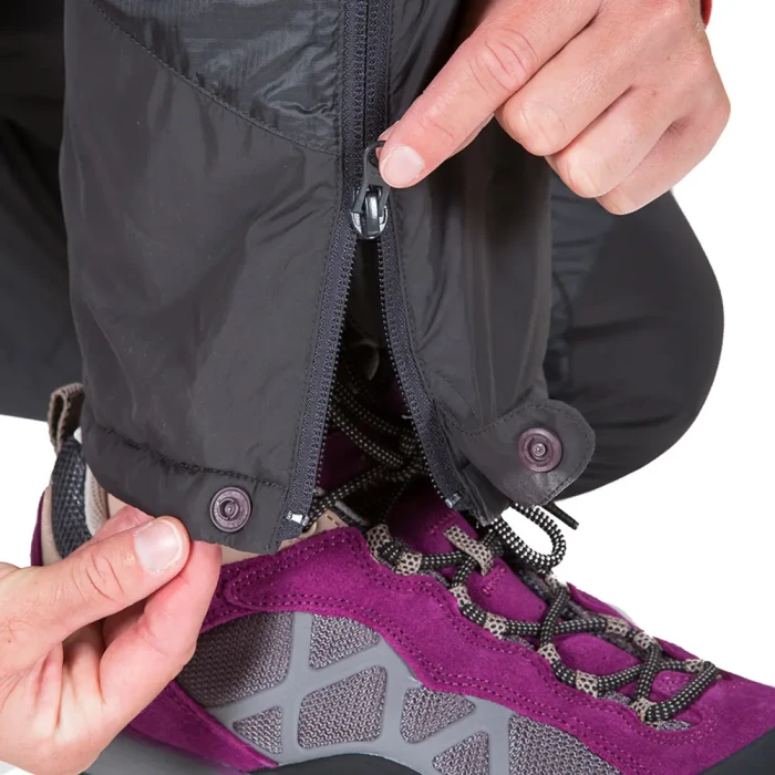 TEC Thermawrap Pants Women's | Montbell America