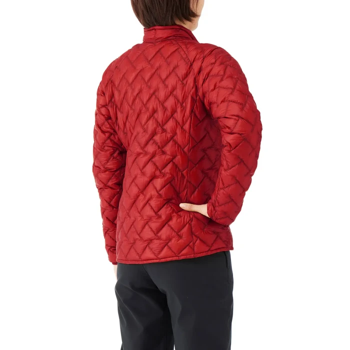 プラズマ 1000 ダウンジャケット Women's | Montbell Japan