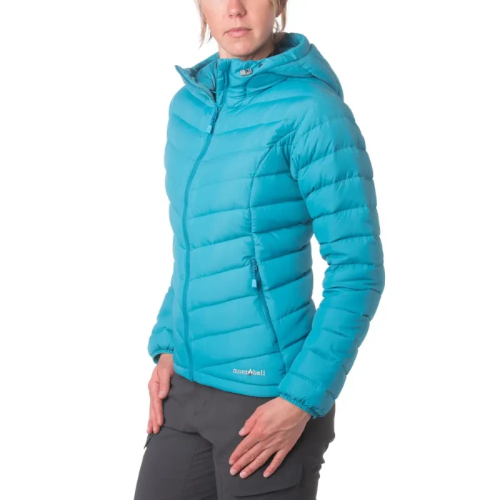 Highland Parka Women's | Montbell America