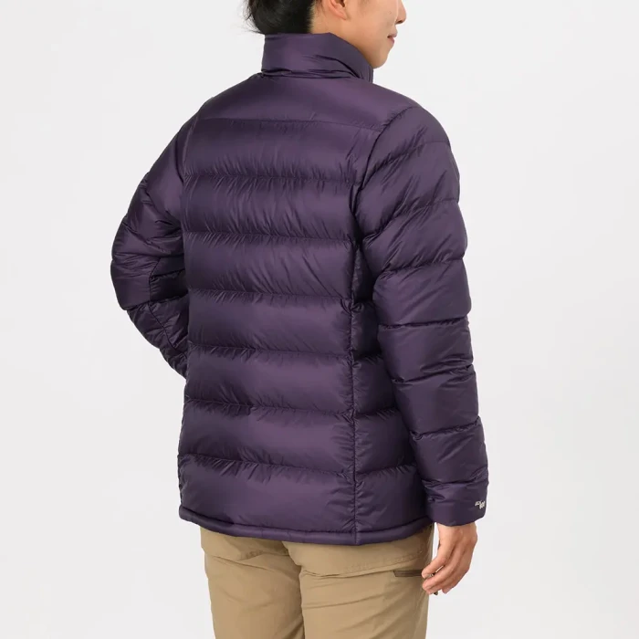 アルパインライトダウン ジャケット Women's | Montbell America