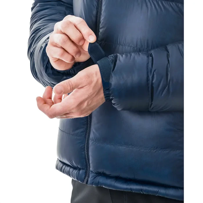 ミラージュ パーカ | Montbell Japan