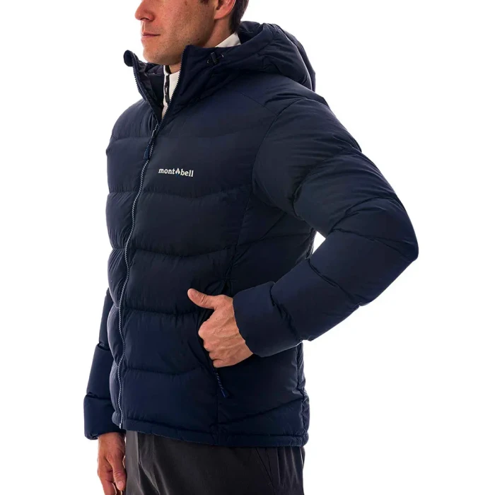Upland Parka | Montbell America