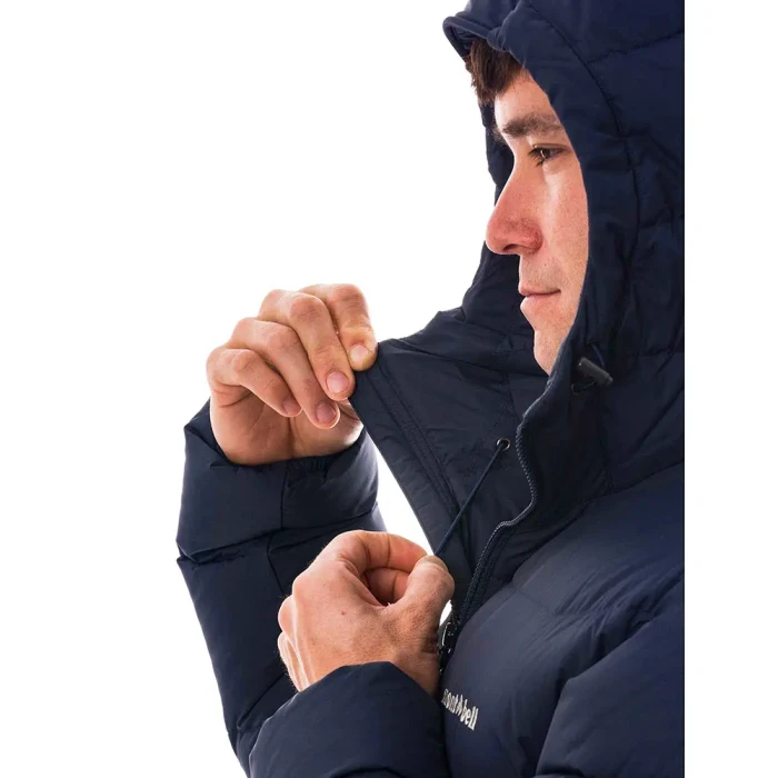 Upland Parka | Montbell America