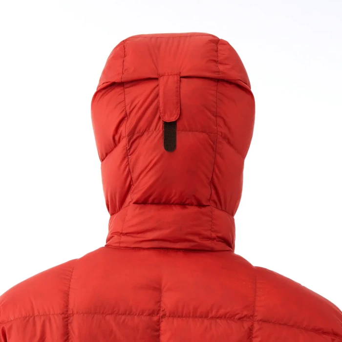 Superior Down Parka Men's | Montbell Japan