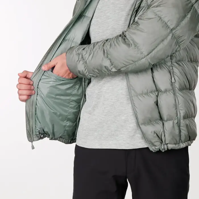 スペリオダウン パーカ Men's | Montbell America