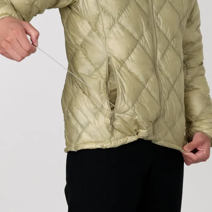 スペリオダウン ジャケット Women's | Montbell America