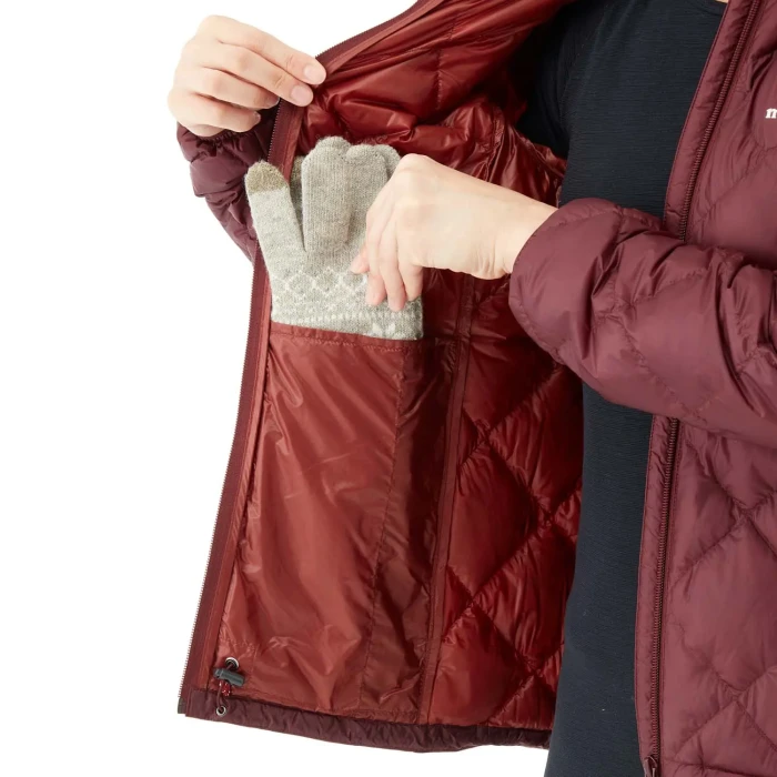 スペリオダウン ジャケット Women's | Montbell America