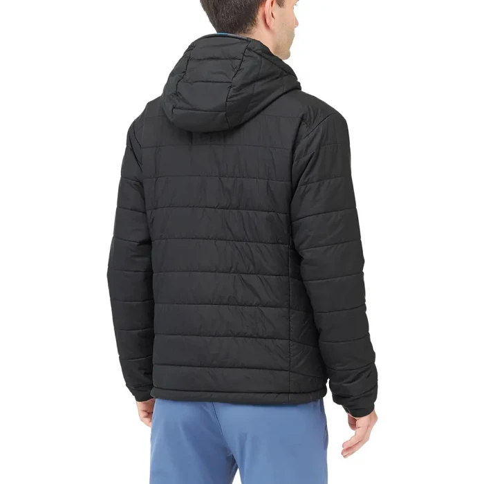 サーマランド パーカ Men's | Montbell Japan