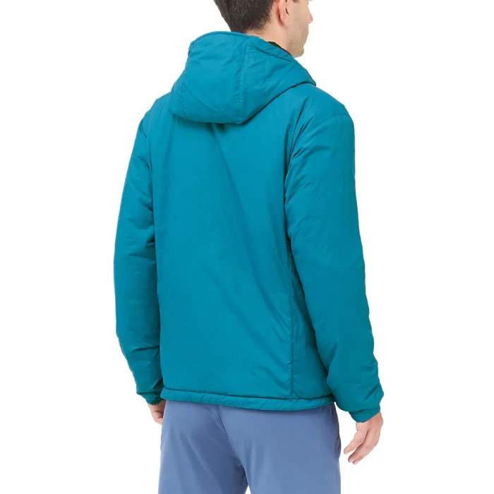 サーマランド パーカ Men's | Montbell Japan