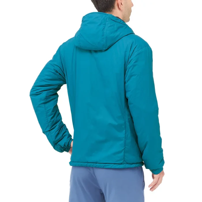 サーマランド パーカ Men's | Montbell Japan
