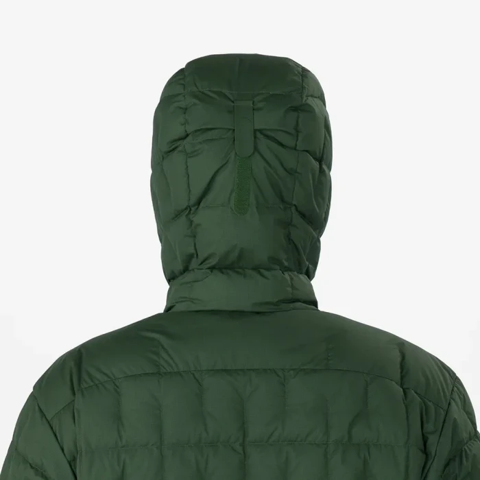 イグニスダウン パーカ Men's | Montbell Japan イグニスダウン パーカ Men's | Montbell Japan