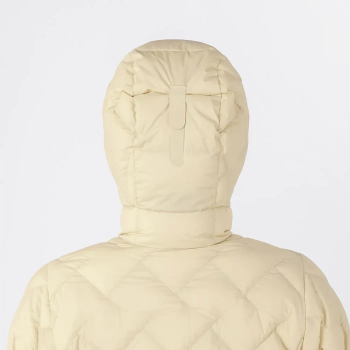 Ignis Down Parka Women's | Montbell Japan