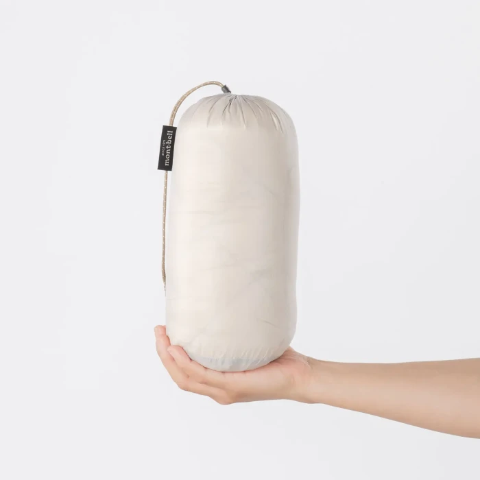 ダウンジャンバー美品 ＰＡＮＮＡ イグニスダウン パーカ Women's | Montbell Japan