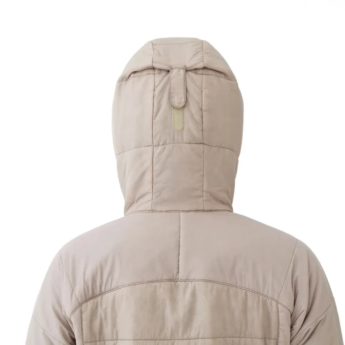 U.L.サーマラップ パーカ Women's | Montbell America