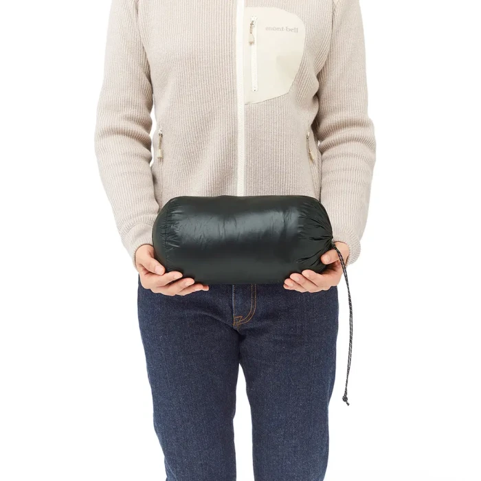 U.L.トラベルダウン コート Women's | Montbell Japan