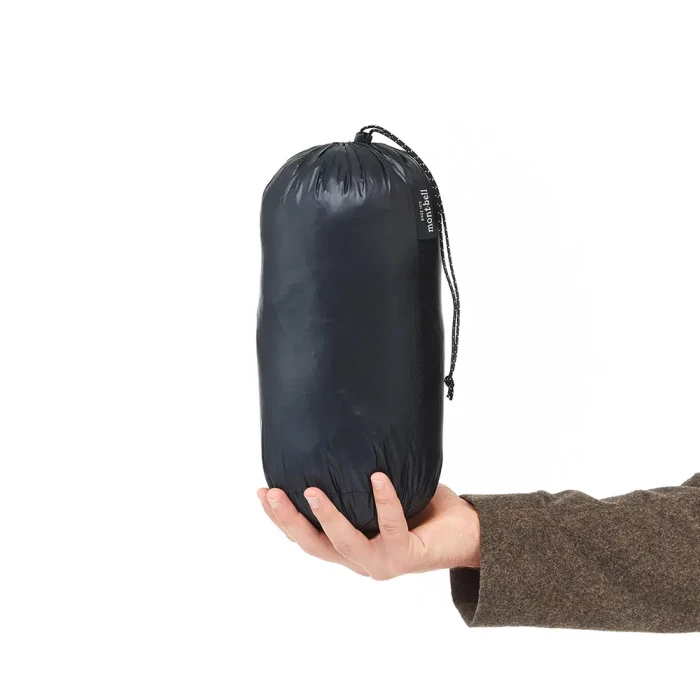 U.L.トラベルダウン ハーフコート Men's | Montbell America