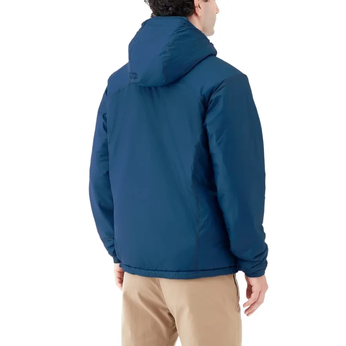 サーマラップ パーカ Men's | Montbell America