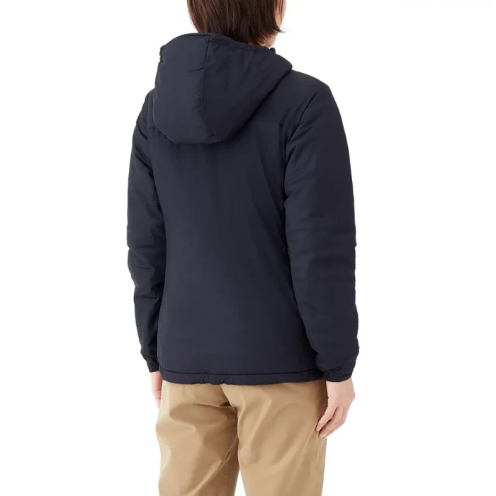 サーマラップ パーカ Women's | Montbell America