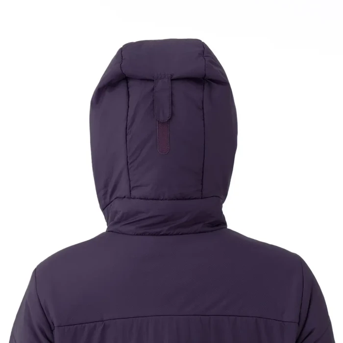 サーマラップ パーカ Women's | Montbell America