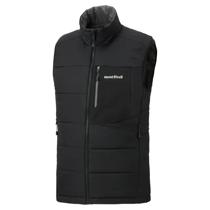 Thermawrap Vest Men's | Montbell America
