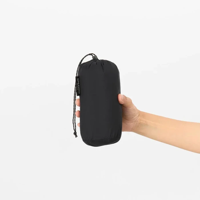 スペリオダウン ラウンドネックベスト Women's | Montbell America