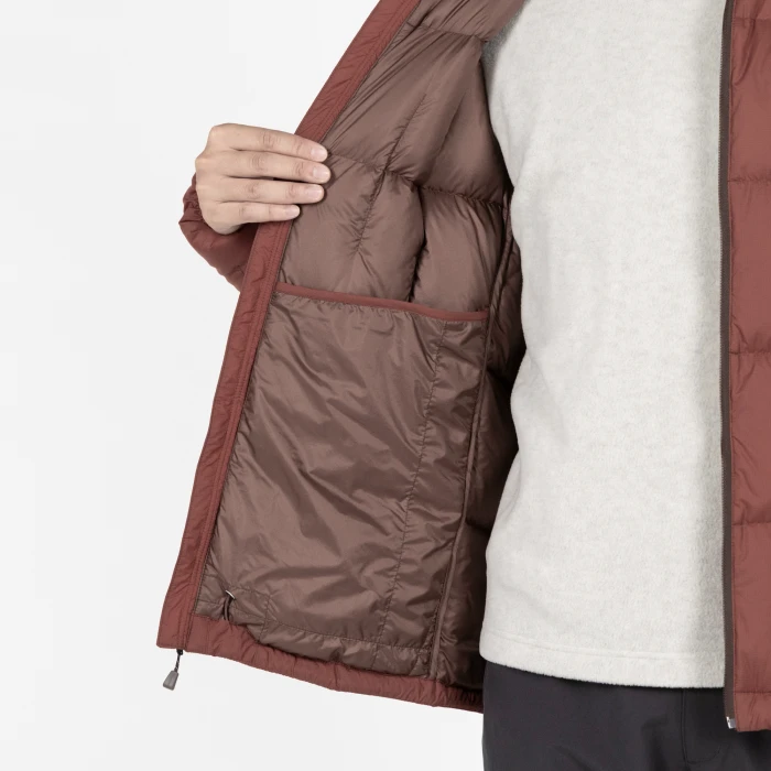 Neige Down Parka Men's | Montbell Japan