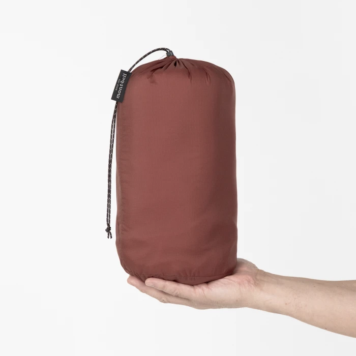 ネージュダウン パーカ Men's | Montbell Europe