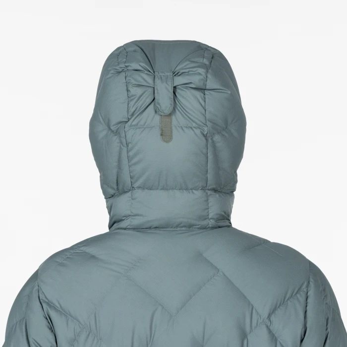 ネージュダウン パーカ Women's | Montbell America