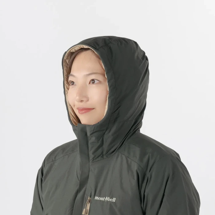 コロラドパーカ Women's | Montbell America