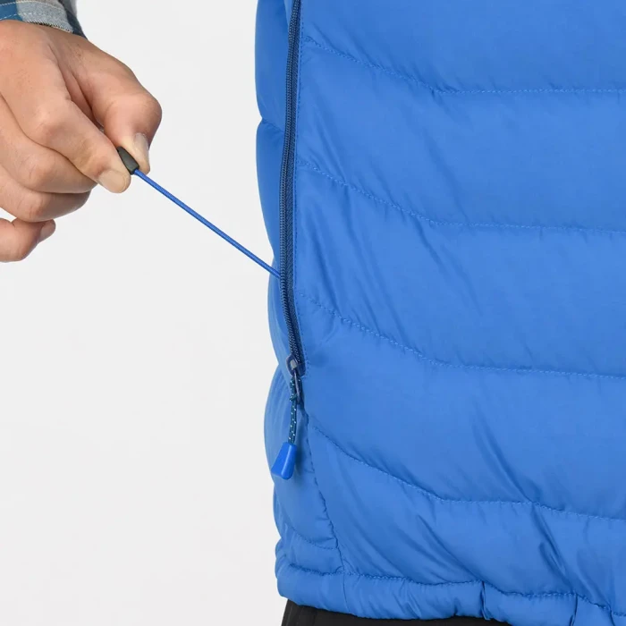 ハイランド フードベスト Men's | Montbell America