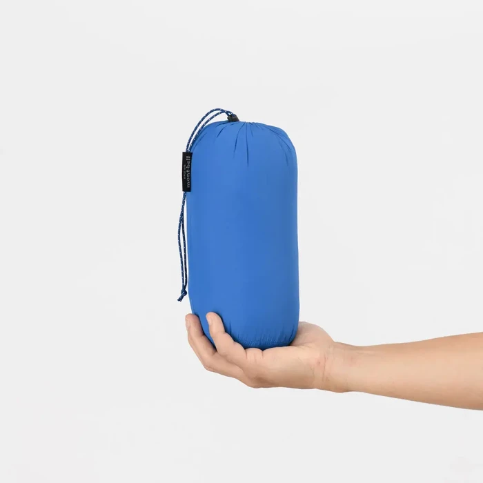 ハイランド フードベスト Men's | Montbell America