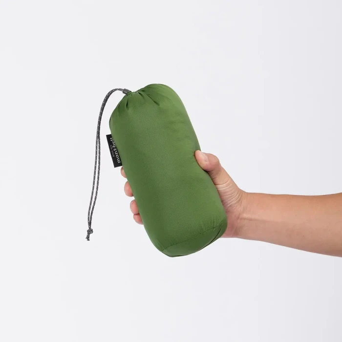 未使用[mont-bell]EXライト サーマラップ パーカ Men's EXライト サーマラップ パーカ Men's｜モンベル