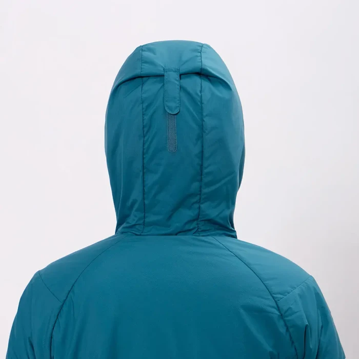 EX Light Thermawrap Parka Women's | Montbell Europe